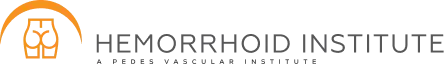 California Hemorrhoid Institute - Orange County Specialists logo